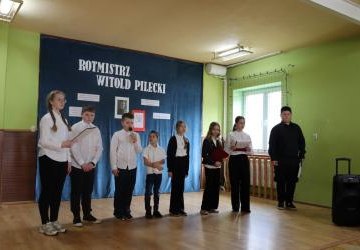 Dzień Żołnierzy Niezłomnych