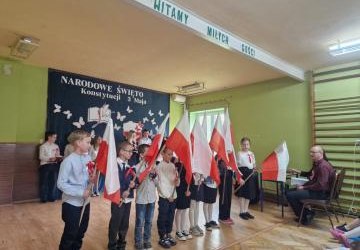 Akademia z okazji uchwalenia Konstytucji 3 Maja 24_25