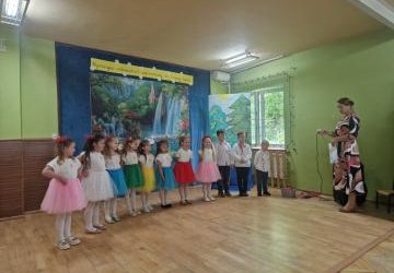 Dzień Mamy i Taty w Wierchomli