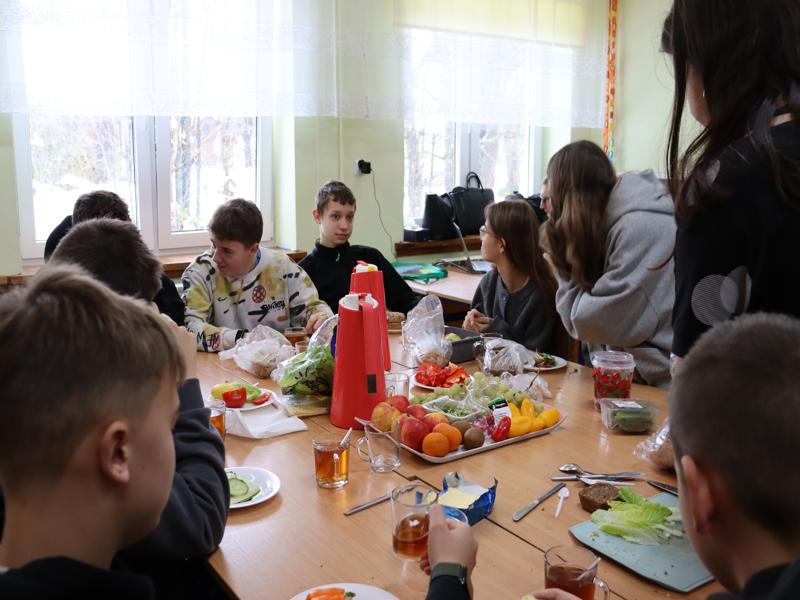 Dzień Profilaktyki 4-8