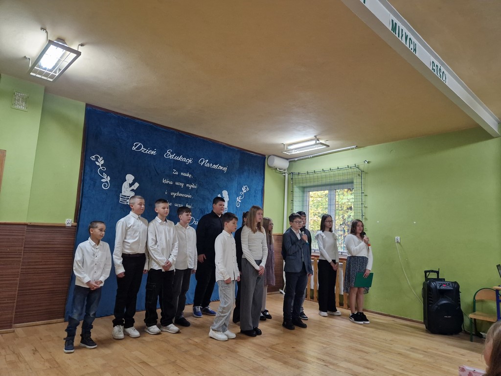 Dzień Nauczyciela 2025