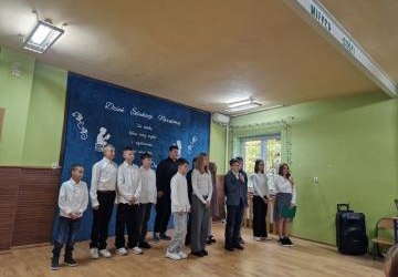 Dzień Nauczyciela 2025