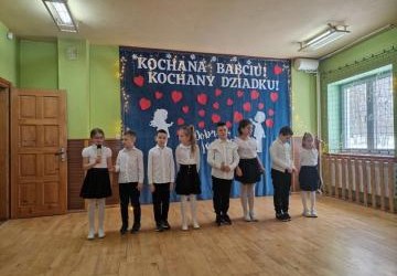 Dzień Babci i Dziadka Wierchomla 2026