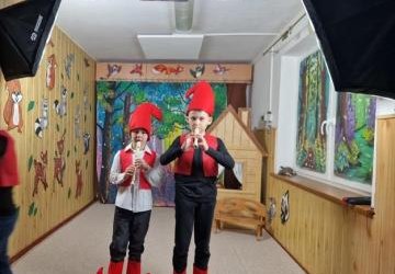 Dzień Babci i Dziadka Kokuszka 2026