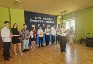 Dzień Żołnierzy Niezłomnych