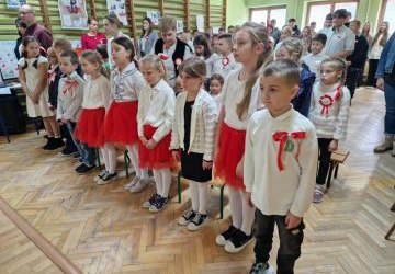 Akademia z okazji Odzyskania Niepodległości