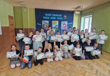 Konkurs recytatorski wierszy Danuty Wawiłow