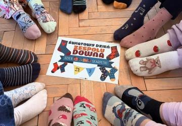 Światowy Dzień Zespołu Downa