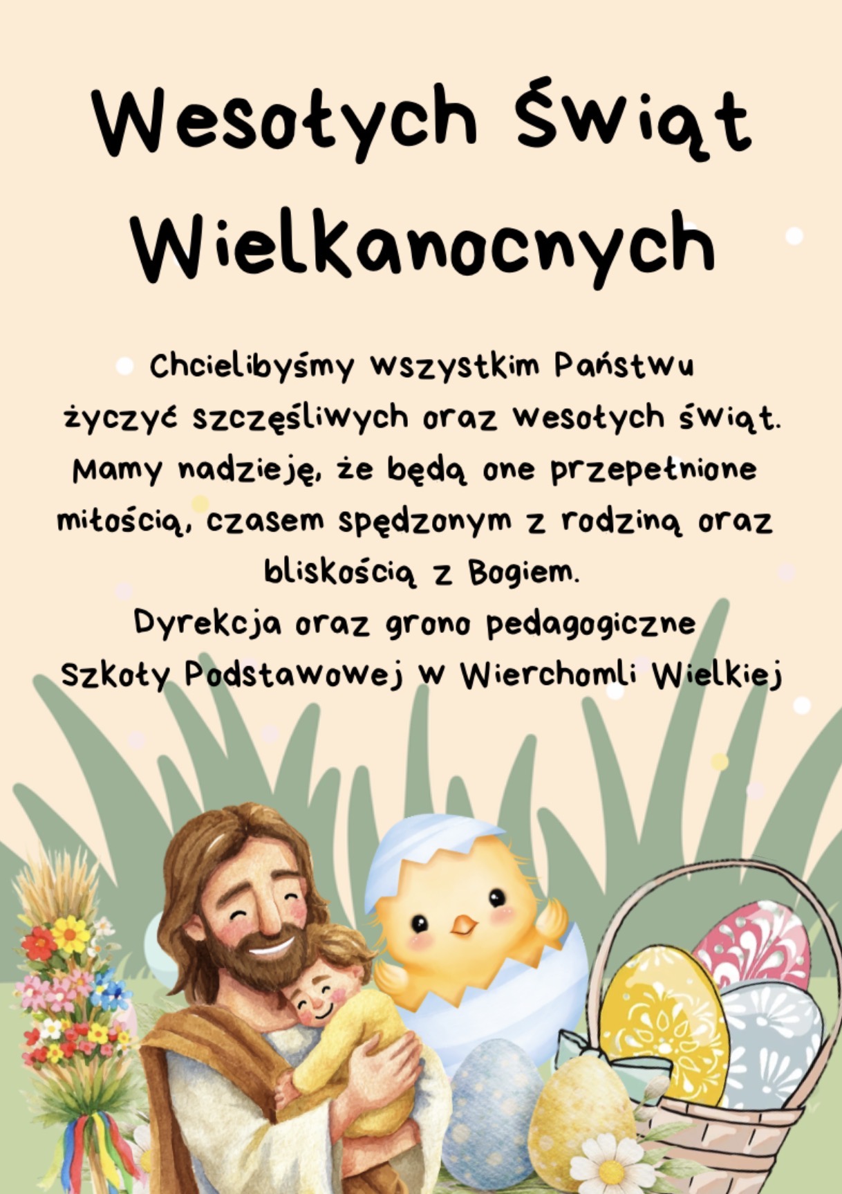 Świąteczne życzenia