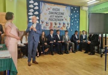 Zakończenie Roku Szkolnego 2025/2026 Wierchomla Wielka